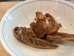 -桂满陇·蟹黄小笼汤包(清河万象店)