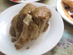 -陈亨卤煮小肠(广安门店)