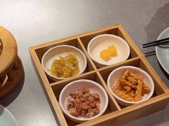 -闽上鲜·福建菜(龙湖滨江天街店)