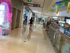 -龙湖西安曲江天街