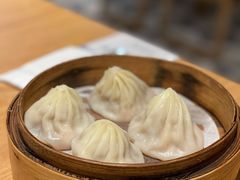 -穆桂英美食(城中店)
