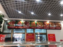 -永顺炸鸡( 立水桥北苑店)