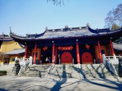 -灵谷景区