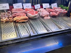 -盛江山自助料理(奥莱锦辉购物广场店)