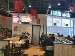 -歪嘴香鸡公煲(大连佳兆业店)