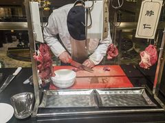 -合肥皇冠假日酒店·菲亚斯特自助餐厅(黄山路店)