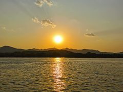 -西湖外事游船(花港观鱼码头)