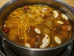 -守柴炉烤鸭(科华中路王府井店)