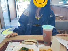 -魏家凉皮(次渠店)