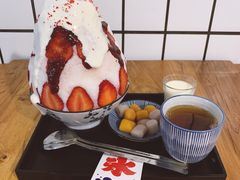 -WONDER ICE 萬得冰田(建設路总店)