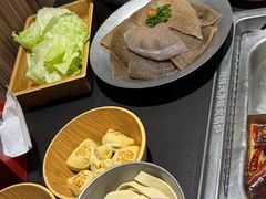 -海底捞火锅(石景山万达广场店)