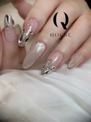 -QHOUSE美甲美睫