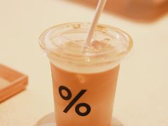 -% Arabica(京都东山店)
