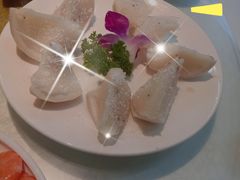椰子饭-不仔客海鲜·三亚老字号(第一市场店)