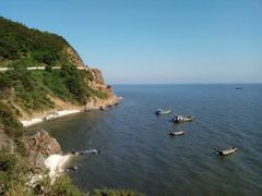 -大鹿岛