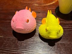 -永安鱼庄·镇江菜(东吴路店)