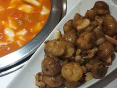 -蕃茄述·好汤自然来(江汉路店)