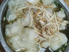 -荣巷小馄饨(荣巷店)