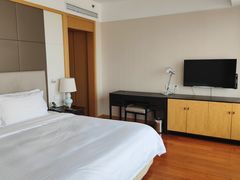 -苏州馨乐庭金鸡湖公寓酒店