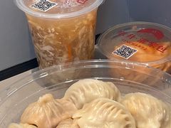 -东升灌浆包(辛庄街总店)