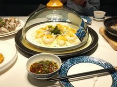 -望海臻鲜·海鲜餐厅