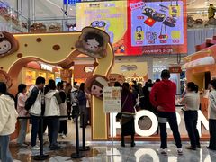 -凯德MALL(西直门店)