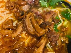 -每碗面馆(新鸿安大厦店)