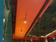 -炭舍干锅·烤鱼(扬名广场店)