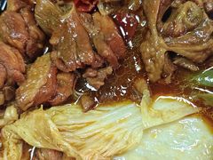 -经典世家牛排自助餐厅(百捷店)