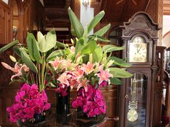 -马勒别墅·中餐厅