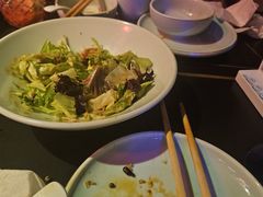 -粉墨特色菜·烧烤音乐酒馆