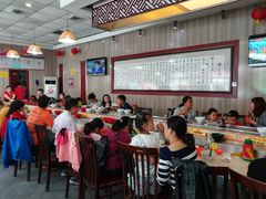 大堂-乡党臊子面(丰庆公园店)