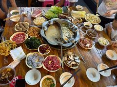 -储奇门鳝鱼火锅(总店)