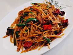 -陈家老院子(高新店)