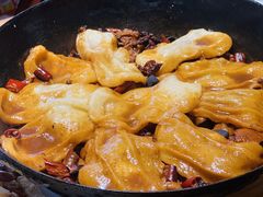 -百味地锅鸡(铜山路店)