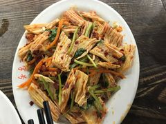 -西塔大冷面(市府大路店)