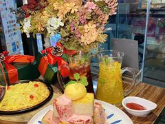 -路易十三西餐厅(西关新天地店)