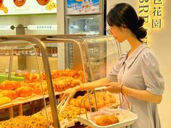 -顶东面包花园·生日蛋糕(太平店)