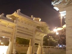 -西安曲江寒窑遗址公园