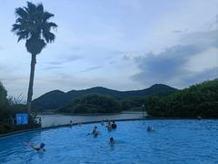 -宁波九龙湖开元度假村
