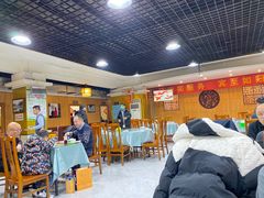 -石饮红星包子(中山路店)