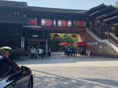 -景德镇古窑民俗博览区