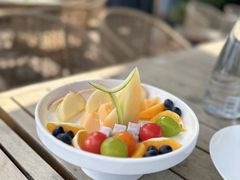 -MONICH牛排融合餐厅(和义大道购物中心店)