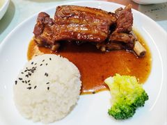 -品味楼·醉卤·酱排骨·无锡特色菜