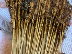 -十里铺铁板鱿鱼