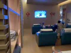 -畅想汤泉生活(民治店)