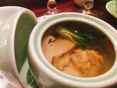 -韵秋荷(宝山龙湖天街店)