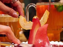 -火山屋台(新街口店)