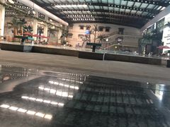 -南宫温泉水世界