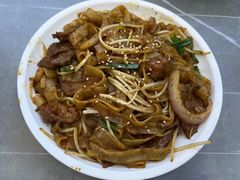-永盛茶档·港式餐厅(桥北店)